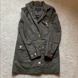 J.Crew Jacket